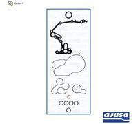GASKET KIT CRANKCASE 54187900 FOR CHZB/CHZC/CHZD/CHZG/CHZE/CHZA/CHZJ 1.0L 3cyl