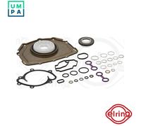 Elring Crankcase Gasket Kit 542.041 - Fits Chrysler 300C, Jeep, Mercedes-Benz CLK
