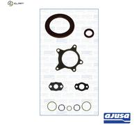 Gasket Kit, crankcase AJUSA 54244600 for KIA CARENS IV 1.6 2013-2016