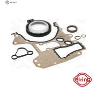 ELRING 545.820 Crankcase gasket set