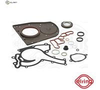 ELRING 655.540 Crankcase gasket set
