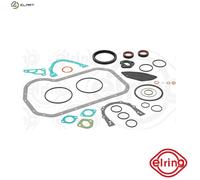 ELRING 774.731 Crankcase gasket set