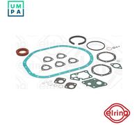 ELRING 825.654 Crankcase gasket set