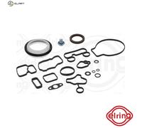 ELRING 850.970 Crankcase gasket set