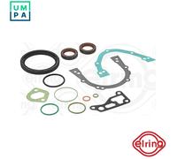 Elring Crankcase Gasket Kit ID fits VW California T4 Camper 1994-2002 1.9