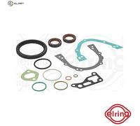 Elring Crankcase Gasket Kit ID fits VW California T4 Camper 1994-2002 1.9
