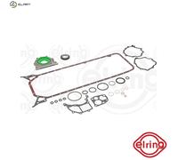 Elring Crankcase Gasket Kit fits Mercedes-Benz E-Class Puch G-Modell 915.920