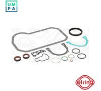 ELRING 915.998 Crankcase gasket set