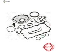 GASKET KIT CRANKCASE 916.540 FOR M 256.925 2.5L M 256.930 3.0L 6cyl
