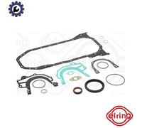Crankcase Gasket With Crankshaft Seal Fits VW California LT Transporter ELRING
