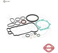 ELRING 938.930 Crankcase gasket set