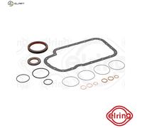 Crankcase Gasket Kit Fits Citroën AX Berlingo Mega Peugeot Rover ELRING 984.125
