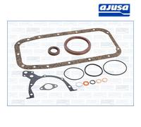 Gasket Kit, crankcase AJUSA 54056000 For OPEL