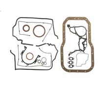 Gasket Kit, crankcase AJUSA 54066400 for TOYOTA MR2 II (SW2_) 2 1989-1999