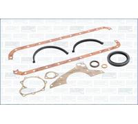 Gasket Kit, crankcase AJUSA 54126700 for LUBLIN II Van 2.4 1997-