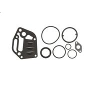 Gasket Kit, crankcase AJUSA 54140300 for AUDI A3 (8L1) 1.6 1996-2003