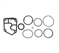 Gasket Kit, crankcase AJUSA 54140400 AUDI A2 (8Z0) 1.4 2000-2005