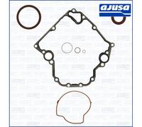 Gasket Kit, crankcase AJUSA 54146500 For JEEP, DODGE