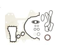Gasket Kit, crankcase AJUSA 54156400 for OPEL ASTRA H (A04) 1.6 2007-2010