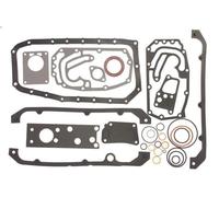 Gasket Kit, crankcase AJUSA 54161300 for FIAT DUCATO Van (244_) 2.8 2001-2011