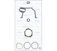 Gasket Kit, crankcase AJUSA 54234700 for JEEP CHEROKEE (KL) 2.2 2015-2018