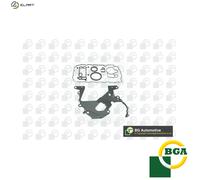 GASKET KIT CRANKCASE CK0578 FOR BMW 1/3/E9/E8/X/SUV/E84/SAV/F2/E87 X1 C/D 2.0L