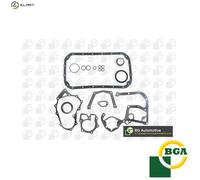 BGA Gasket Set, crank case CK1305 fits Ford Transit
