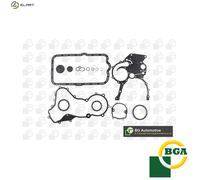 GASKET KIT CRANKCASE CK4572 FOR RENAULT MASTER/II/Platform/Chassis/Van/Bus 2.2L