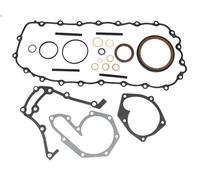 Gasket Kit, crankcase CORTECO 428401P for VOLVO S40 I (644) 1.9 1999-2000