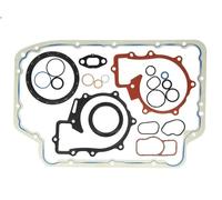 Gasket Kit, crankcase ELRING 007.320 for VITO Bus (W639) 2.2 2010-2014