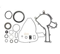 Gasket Kit, crankcase ELRING 137.130 for CHRYSLER CROSSFIRE 3.2 2003-2008