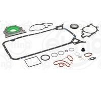 Gasket Kit, crankcase ELRING 267.000 for MERCEDES-BENZ CLK (C209) 2.2 2005-2009