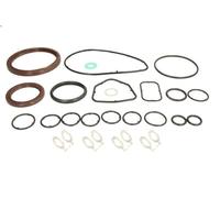 Gasket Kit, crankcase ELRING 318.540 for TOYOTA VERSO (_R2_) 2 2009-2018