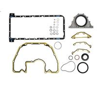 Gasket Kit, crankcase ELRING 373.100 for BMW 5 (E60) 4 2005-2007