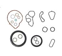 Gasket Kit, crankcase ELRING 376.330 for PEUGEOT RCZ 1.6 2011-2015