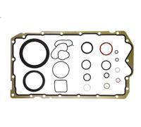Gasket Kit, crankcase ELRING 458.400 for BMW 1 (E87) 2 2004-2007