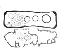 Gasket Kit, crankcase ELRING 498.930 for DAF 85 CF 12.58 1998-2000