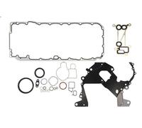 Gasket Kit, crankcase ELRING 584.450 for BMW 3 (E90) 3 2008-2011