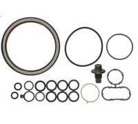 Gasket Kit, crankcase ELRING 709.080 for RANGE ROVER EVOQUE (L538) 2 2015-2019