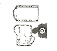 Gasket Kit, crankcase ELRING 712.830 for CITROEN C6 (TD_) 3 2009-2010