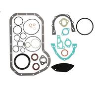 Gasket Kit, crankcase ELRING 774.731 for ARO 10 1.6 1988-1999