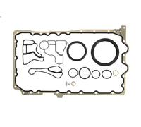 Gasket Kit, crankcase ELRING 793.020 for BMW 5 (F10) 2 2011-2016