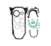 Gasket Kit, crankcase ELRING 917.878 for LT 28-46 II Van 2.5 1996-1999