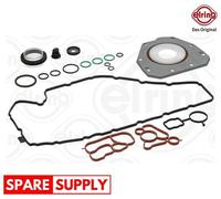 GASKET KIT, CRANKCASE FOR AUDI A4 A5 A6 A7 ELRING 877.340