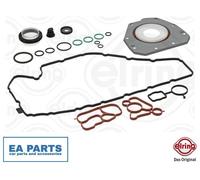 Gasket Kit, crankcase for AUDI A4 A5 A6 A7 ELRING 877.340