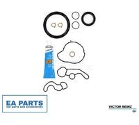 Gasket Kit, crankcase for CITROËN BERLINGO C-ELYSEE C3 VICTOR REINZ 08-10147-01