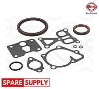 GASKET KIT, CRANKCASE FOR DODGE AVENGER, AVENGER CALIBER ELRING 528.970
