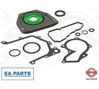 Gasket Kit, crankcase for FORD C-MAX ESCAPE FIESTA FOCUS ELRING 465.770