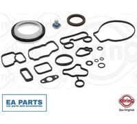 Gasket Kit, crankcase for OPEL ASTRA J ASTRA K CASCADA INSIGNIA A ELRING 850.970