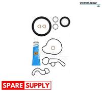 GASKET KIT, CRANKCASE FOR PEUGEOT 2008 208 3008 301 VICTOR REINZ 08-10147-01